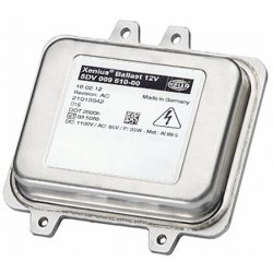 Gas Discharge Lamp Ballast HELLA 5DV 009 610-001 OE Ref 7 248 050