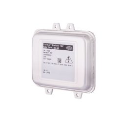 Gas Discharge Lamp Ballast HELLA 5DV 009 720-001 OE Ref 13278005