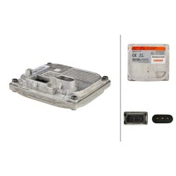 Gas Discharge Lamp Ballast HELLA 5DV 010 286-011
