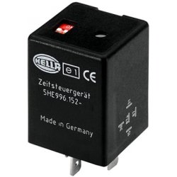Time Relay HELLA 5HE 996 152-177 OE Ref 60067864
