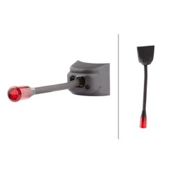 Direction Indicator Switch HELLA 6BA 001 539-001 OE Ref 0116 3922 HELLA