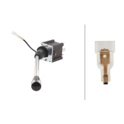 Steering Column Switch HELLA 6BA 001 539-027 OE Ref 3221177R1 HELLA