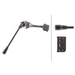 Steering Column Switch HELLA 6BA 001 539-057 OE Ref 3 399 522 R 1 HELLA