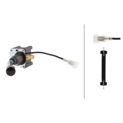 Steering Column Switch HELLA 6BA 001 771-041 OE Ref 5 239 643 HELLA