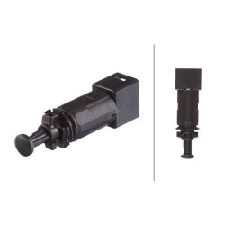 Stop Light Switch HELLA 6DD 008 622-361 OE Ref 25320-00QAF HELLA