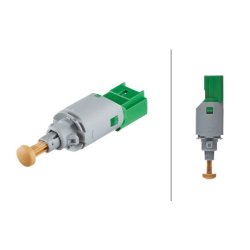 Clutch Control (Timing) Switch HELLA 6DD 008 622-801 OE Ref 415 545 02 14 HELLA