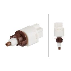 Stop Light Switch HELLA 6DD 008 622-851 OE Ref 71742588