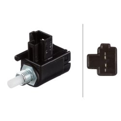 Clutch Control (Timing) Switch HELLA 6DD 008 622-891 OE Ref B000552180