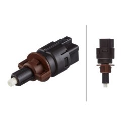 Stop Light Switch HELLA 6DD 008 622-901 OE Ref 36750S5AJ01