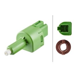 Stop Light Switch HELLA 6DD 008 622-971 OE Ref 8434069075