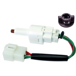 Stop Light Switch HELLA 6DD 008 622-981 OE Ref 47 06 296