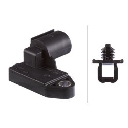 Stop Light Switch HELLA 6DD 008 622-991 OE Ref 1K0 945 459 C