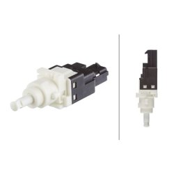 Stop Light Switch HELLA 6DD 010 966-261 OE Ref 606 6902 0