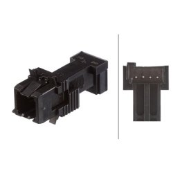 Stop Light Switch HELLA 6DD 010 966-401 OE Ref 0 150 354