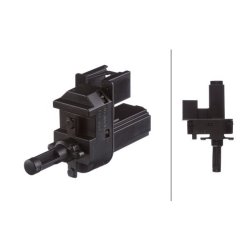 Clutch Control (Timing) Switch HELLA 6DD 010 966-421 OE Ref 1 343 269