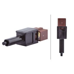 Clutch Control (Timing) Switch HELLA 6DD 010 966-571 OE Ref 253004M400