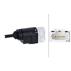 Stop Light Switch HELLA 6DD 010 966-721 OE Ref 25 32 061 70R