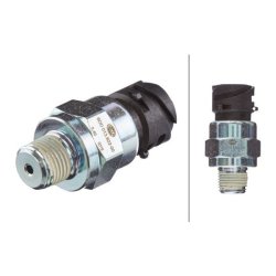 Stop Light Switch HELLA 6DD 013 822-001 OE Ref 1 594 040