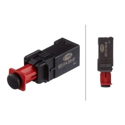 Stop Light Switch HELLA 6DD 014 395-001 OE Ref 55701395