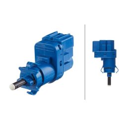 Stop Light Switch HELLA 6DD 014 395-021 OE Ref BP4K66490B