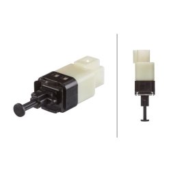 Stop Light Switch HELLA 6DD 014 395-051 OE Ref 95919312