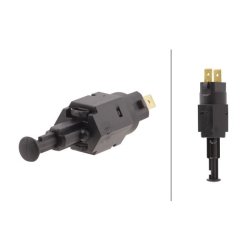 Stop Light Switch HELLA 6DF 003 263-071 OE Ref 12 40 591 HELLA