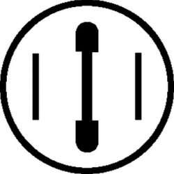 Stop Light Switch HELLA 6DF 007 669-001 OE Ref 105 00 45 200 00/00 HELLA