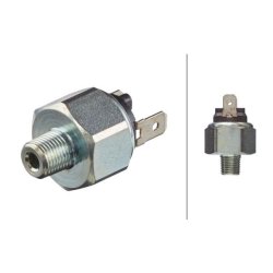 Stop Light Switch HELLA 6DF 007 669-001 OE Ref 105 00 45 200 00/00 HELLA