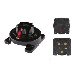 Battery Main Switch HELLA 6EB 005 519-001 OE Ref 4381 62421