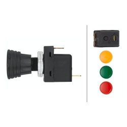 Switch HELLA 6ED 004 778-001 OE Ref KDWHL09246 HELLA