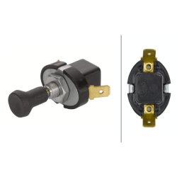 Switch HELLA 6ED 708 919-001 OE Ref 7984 876