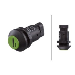 Extend Hydraulic Cylinder Switch HELLA 6EF 004 406-101 OE Ref 0011 865.1