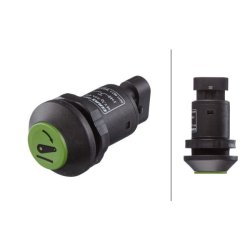 Lower (Lifting Unit) Switch HELLA 6EF 004 406-121 OE Ref 071310