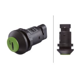 Retract Hydraulic Cylinder Switch HELLA 6EF 004 406-131 OE Ref 0011 868.1