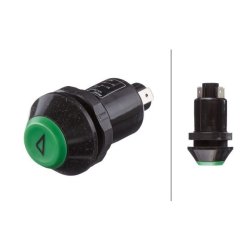 Raise Lower (Attachments) Switch HELLA 6EF 004 406-151 OE Ref 0012 564.1