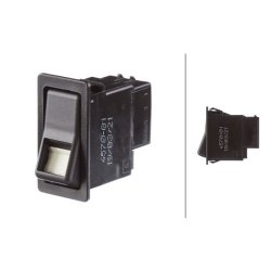 Switch HELLA 6EH 004 570-011 OE Ref 11025881 HELLA