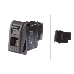 Switch HELLA 6EH 007 832-041 OE Ref 030735 HELLA