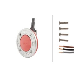 Switch HELLA 6EJ 996 067-621 OE Ref 55072 HELLA