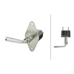 Battery Main Switch HELLA 6EK 001 559-001 OE Ref 0343 1319