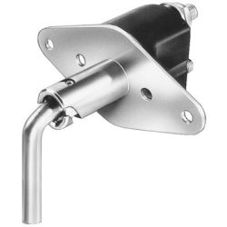 Battery Main Switch HELLA 6EK 008 458-037 OE Ref 2752019