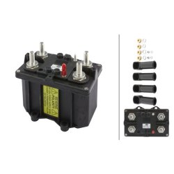 Battery Main Switch HELLA 6EK 008 776-001 OE Ref ME10065F27 HELLA