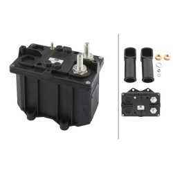 Battery Main Switch HELLA 6EK 008 776-051 OE Ref 443 400 399 HELLA