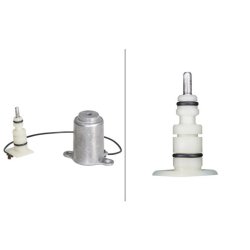 Engine Oil Level Sensor HELLA 6EZ 004 269-031 OE Ref 126 542 08 17