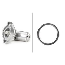 Engine Oil Level Sensor HELLA 6EZ 004 592-021 OE Ref A 124 542 00 17