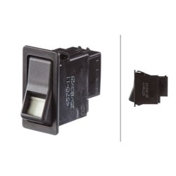 Switch HELLA 6FH 004 570-111 OE Ref KDWHLO9063 HELLA