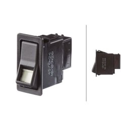 Switch HELLA 6FH 004 570-241 OE Ref 090 8313 HELLA