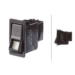 Switch HELLA 6FH 004 570-521 OE Ref 10801625 HELLA