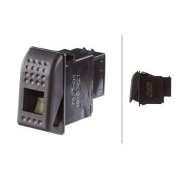 Switch HELLA 6FH 007 832-081 OE Ref 4381 80575 HELLA