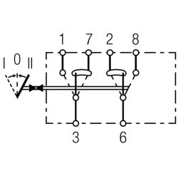 Switch HELLA 6GM 004 570-271 HELLA