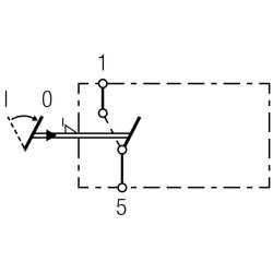 Switch HELLA 6GM 004 570-691 OE Ref 04100000038 HELLA